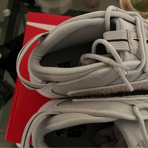 Nike penny 1 (photon dust)